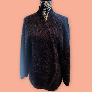 KENZIE cardigan knit sweater